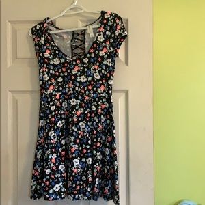 Aeropostale flower dress